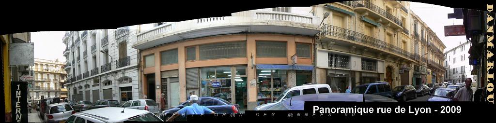 ORAN 2009 pano rue de Lyon.jpg